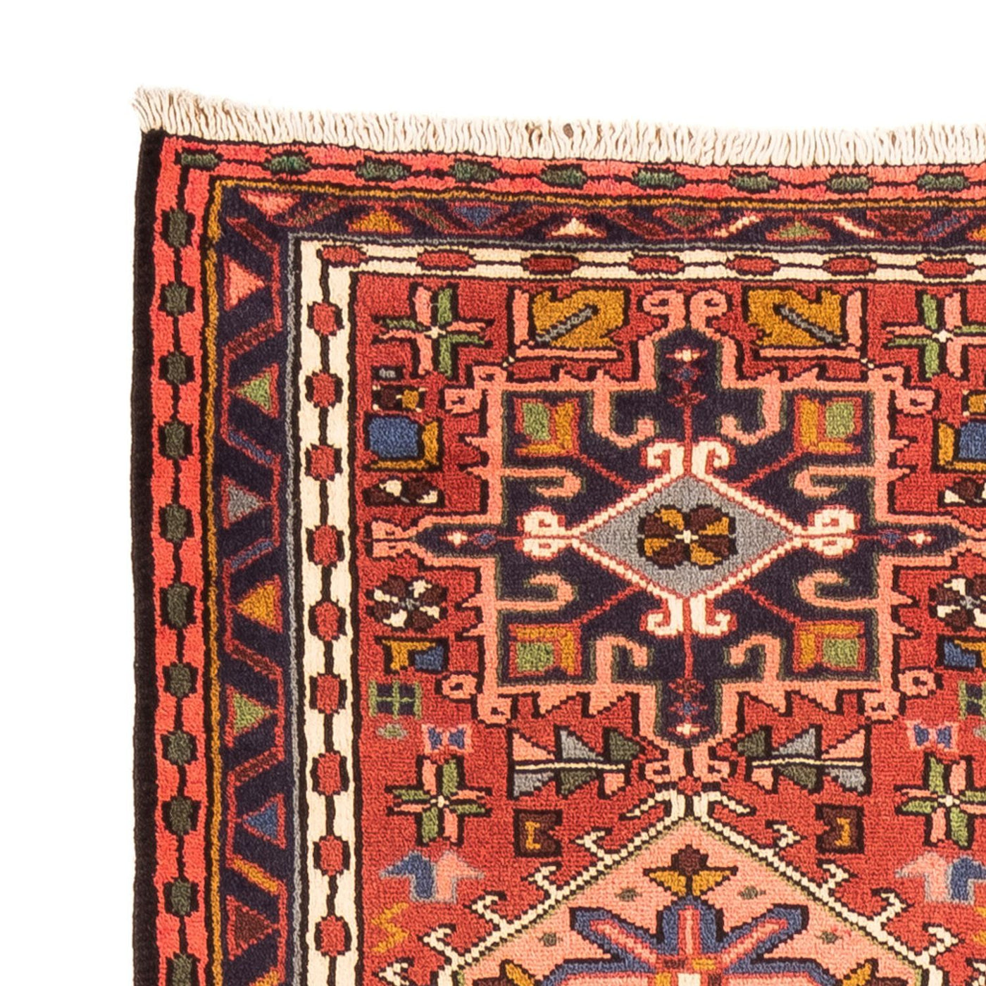 Qaraja Tapis 288x76cm - Tapis persan