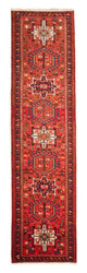 Qaraja Tapis 297x77cm - Tapis persan
