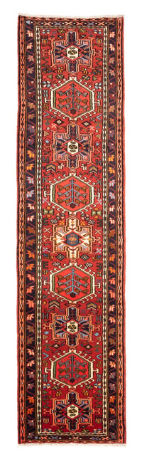 Qaraja Tapis 286x73cm - Tapis persan – product image
