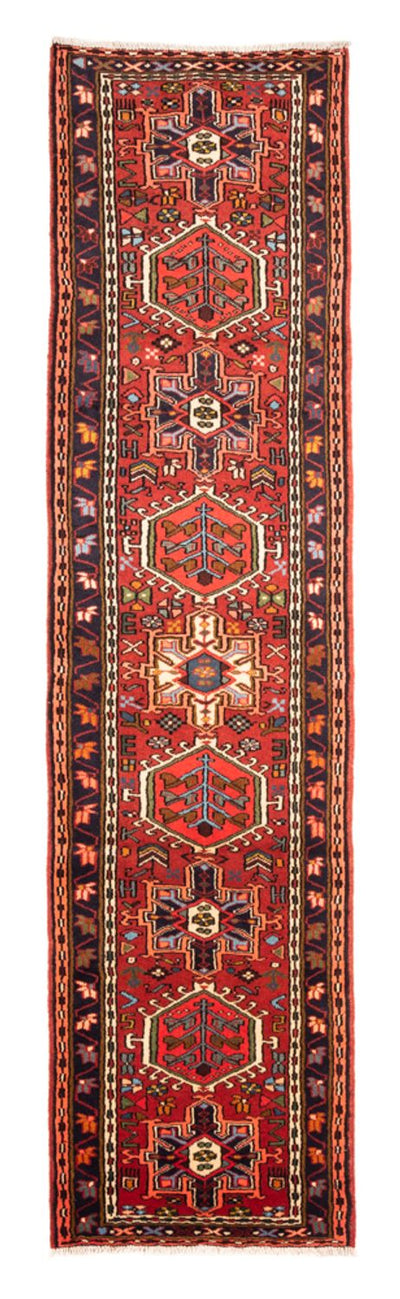 Qaraja Tapis 73x286cm - Tapis persan