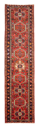 Qaraja Tapis 286x73cm - Tapis persan