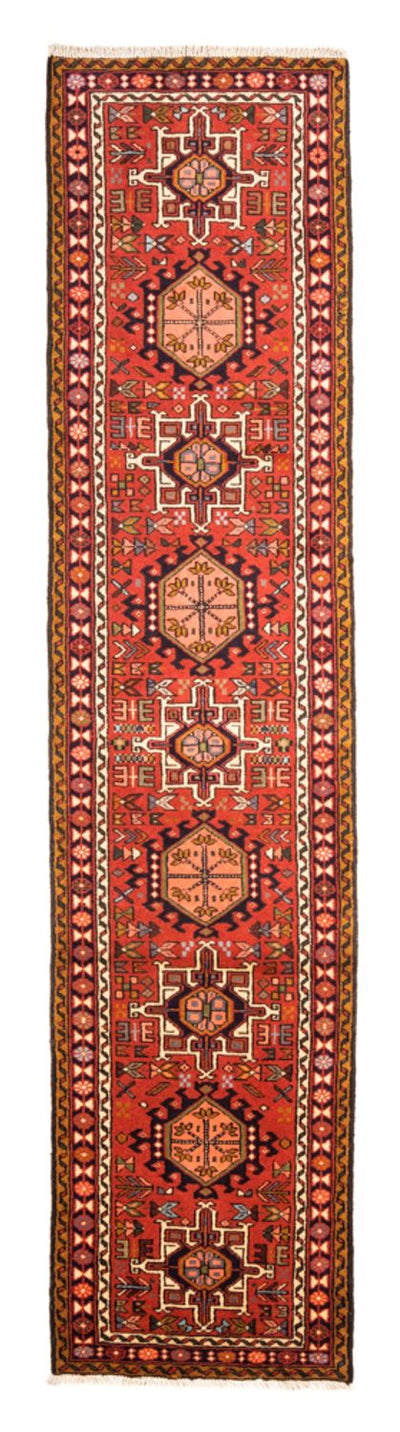 Qaraja Tapis 71x285cm - Tapis persan
