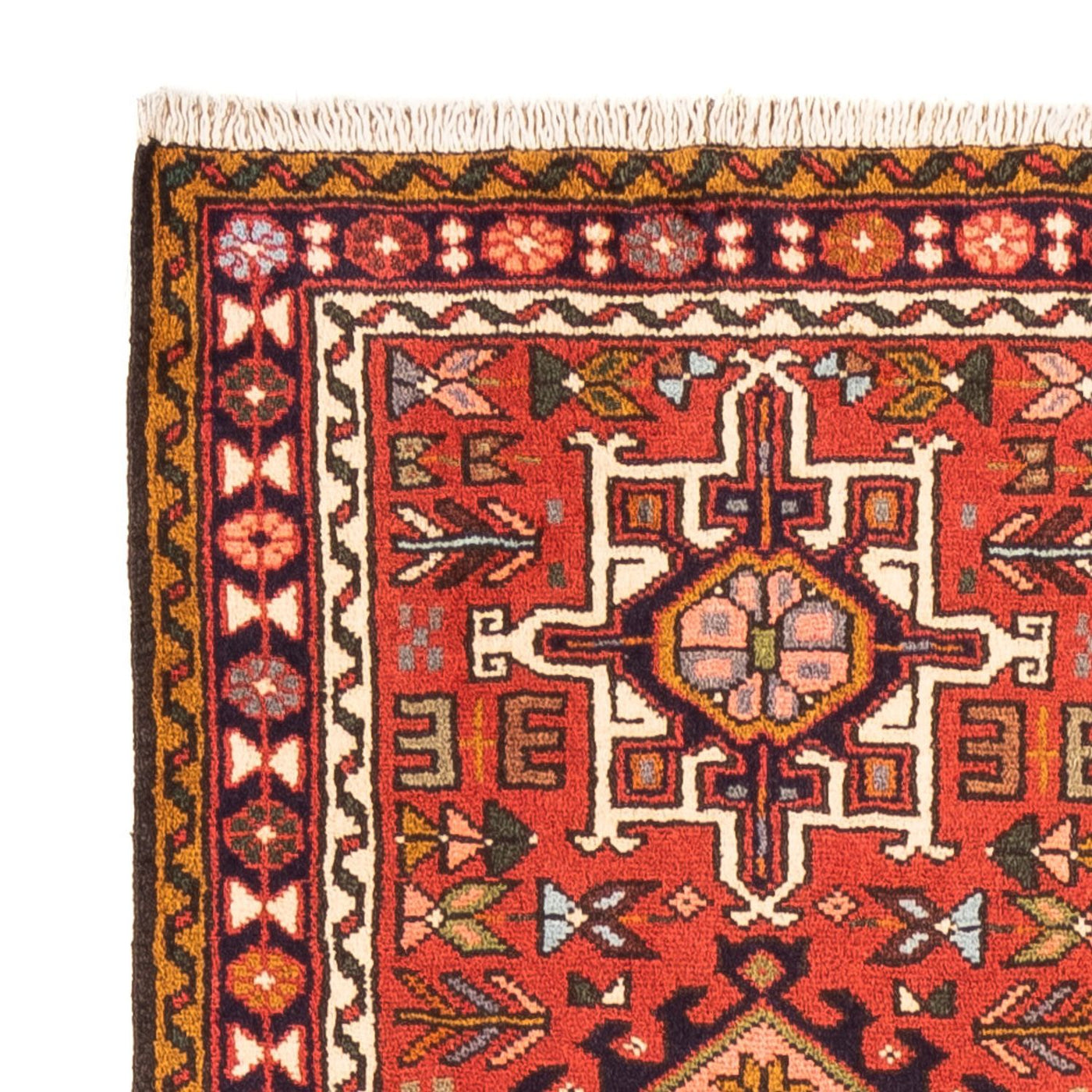 Qaraja Tapis 285x71cm - Tapis persan