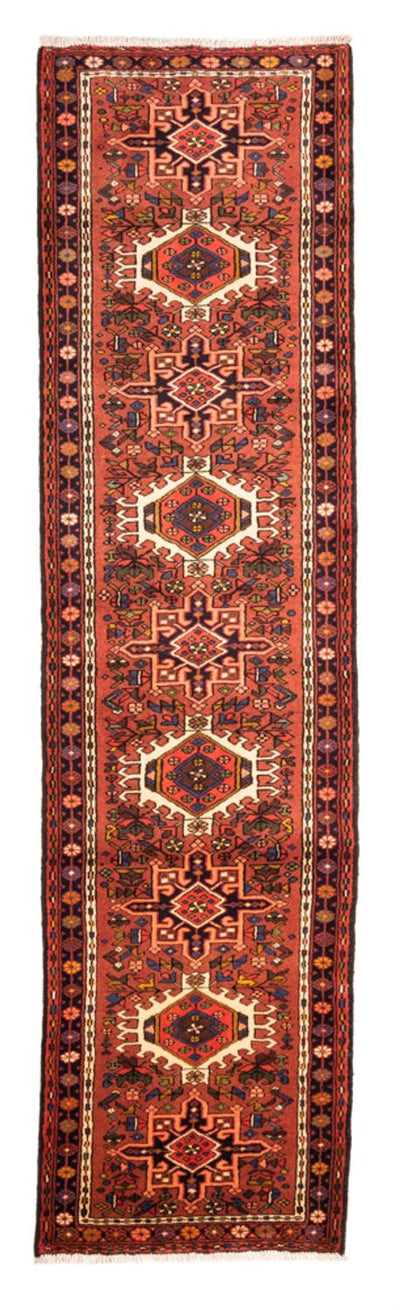 Qaraja Tapis 79x290cm - Tapis persan