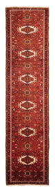 Qaraja Tapis 80x314cm - Tapis persan