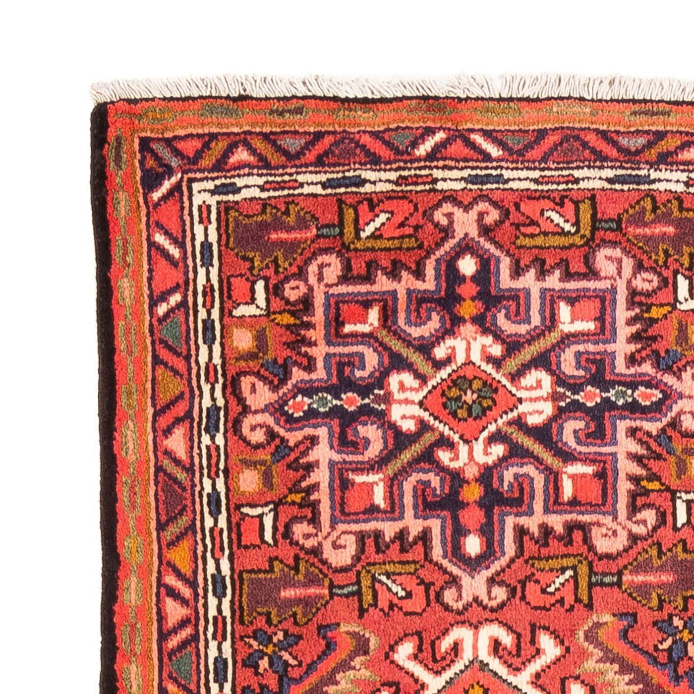 Qaraja Tapis 290x73cm - Tapis persan