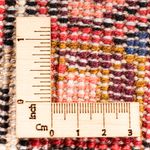 Tapis de couloir Tapis persan - Nomadic - 290 x 73 cm - rouge