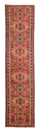 Qaraja Tapis 86x276cm - Tapis persan
