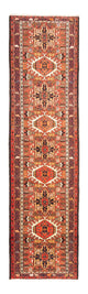 Qaraja Tapis 288x75cm - Tapis persan