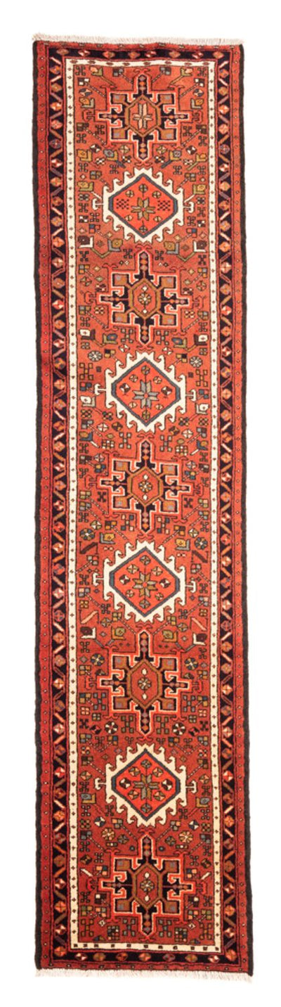 Qaraja Tapis 72x293cm - Tapis persan
