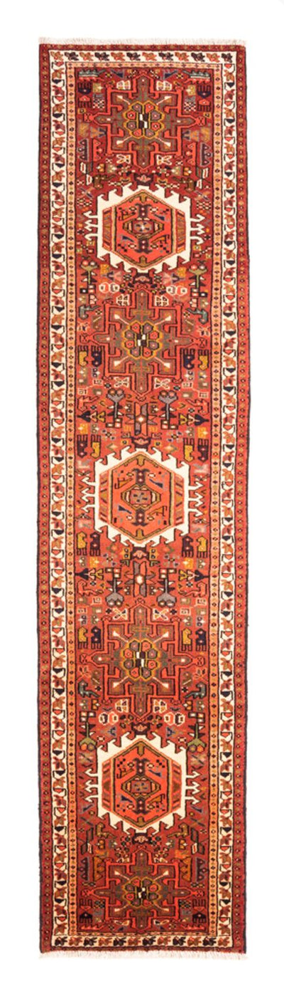 Qaraja Tapis 71x293cm - Tapis persan