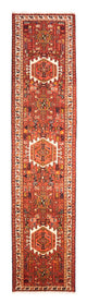 Qaraja Tapis 293x71cm - Tapis persan