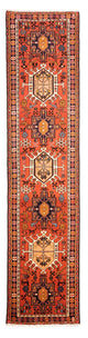 Qaraja Tapis 296x70cm - Tapis persan
