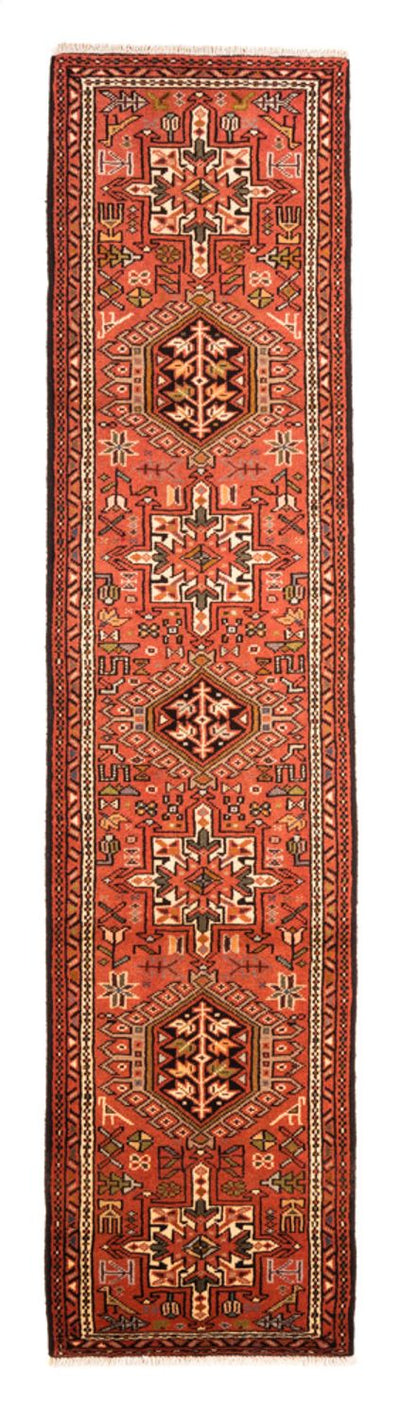 Qaraja Tapis 70x293cm - Tapis persan
