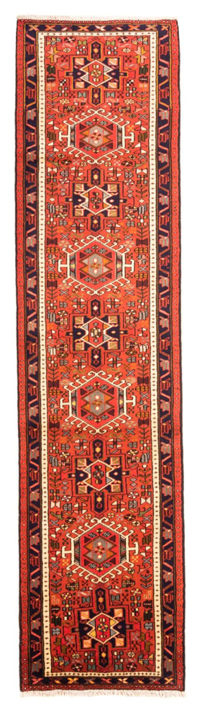 Qaraja Tapis 74x290cm - Tapis persan
