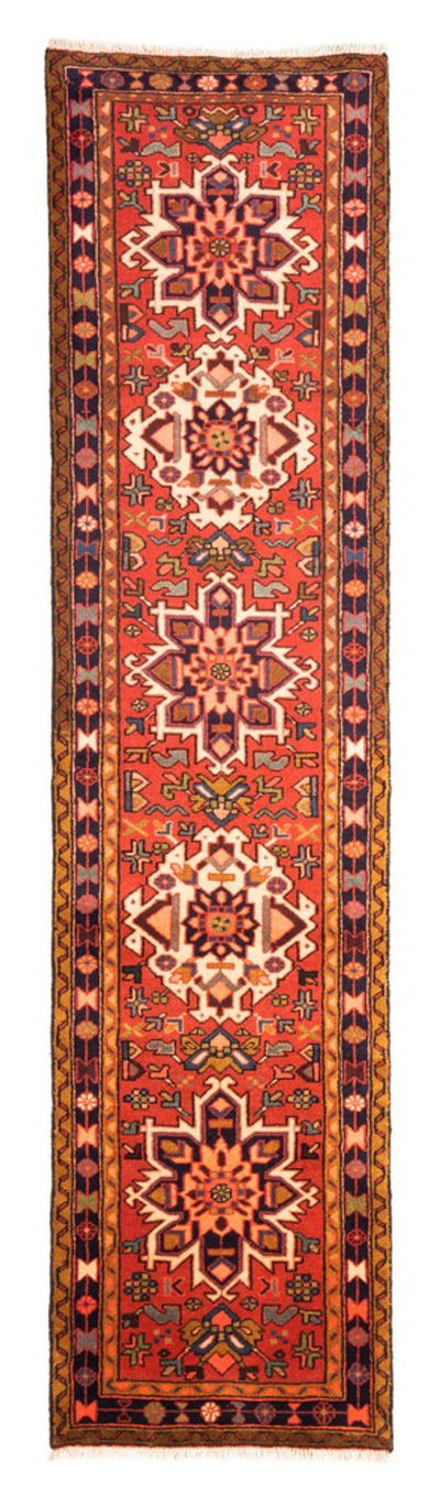 Qaraja Tapis 72x285cm - Tapis persan