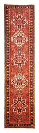 Qaraja Tapis 285x72cm - Tapis persan