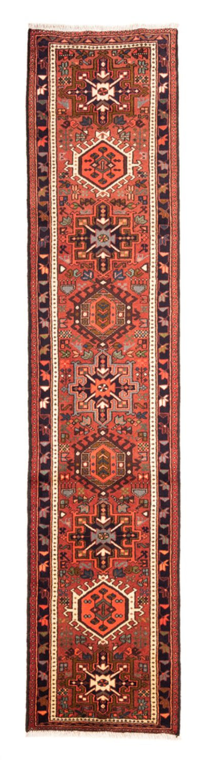 Qaraja Tapis 70x287cm - Tapis persan