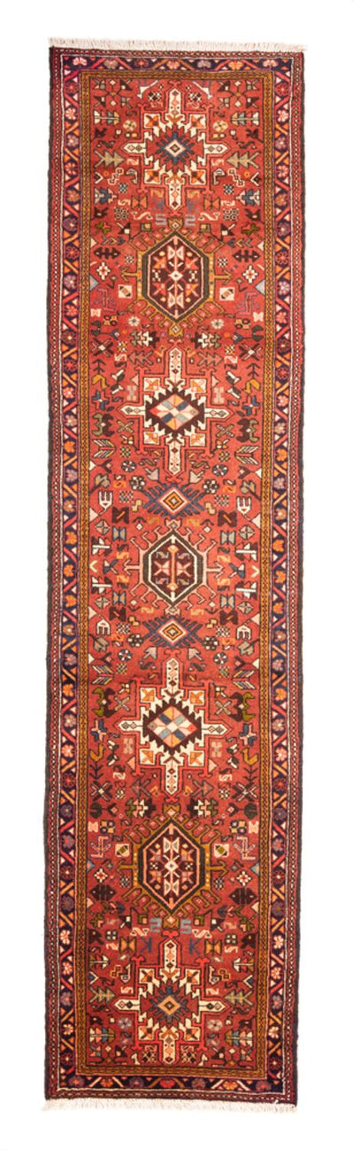 Qaraja Tapis 67x272cm - Tapis persan
