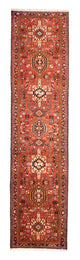 Qaraja Tapis 272x67cm - Tapis persan