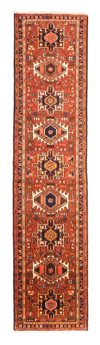 Qaraja Tapis 70x283cm - Tapis persan