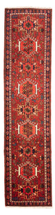 Qaraja Tapis 72x286cm - Tapis persan