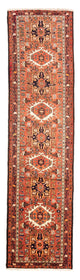 Qaraja Tapis 294x76cm - Tapis persan