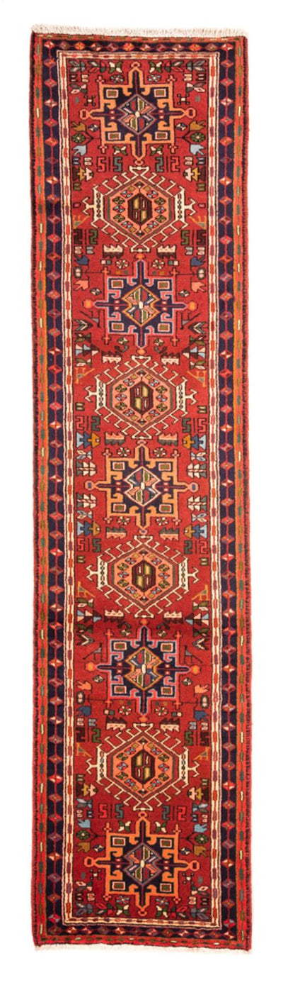 Qaraja Tapis 70x286cm - Tapis persan