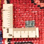 Tapis de couloir Tapis persan - Nomadic - 286 x 70 cm - rouge