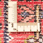 Tapis de couloir Tapis persan - Nomadic - 286 x 70 cm - rouge