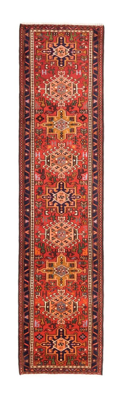 Qaraja Tapis 73x295cm - Tapis persan