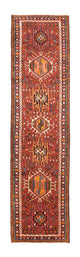 Qaraja Tapis 280x72cm - Tapis persan