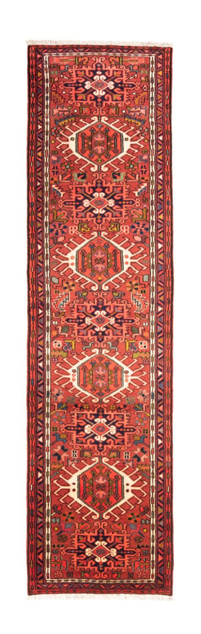 Qaraja Tapis 75x286cm - Tapis persan