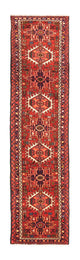 Qaraja Tapis 287x64cm - Tapis persan