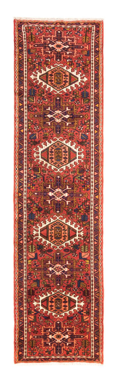 Qaraja Tapis 71x280cm - Tapis persan