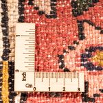 Tapis de couloir Tapis persan - Nomadic - 287 x 66 cm - rouge