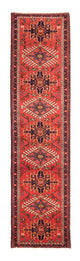 Qaraja Tapis 294x70cm - Tapis persan