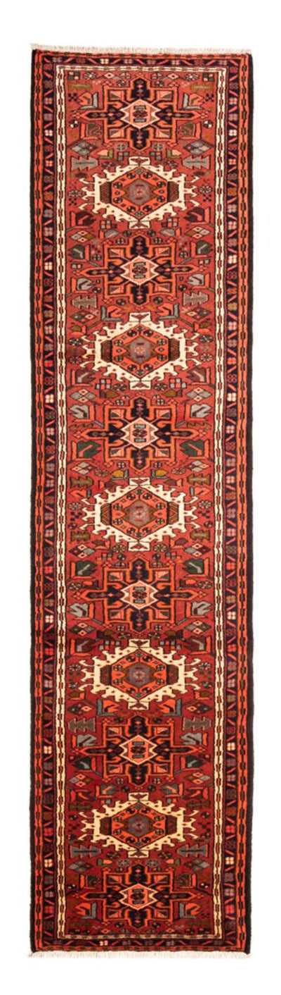 Qaraja Tapis 72x292cm - Tapis persan