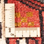 Tapis de couloir Tapis persan - Nomadic - 292 x 72 cm - rouge