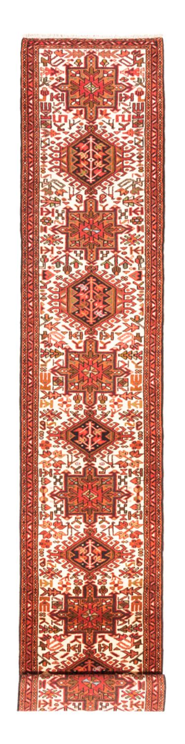 Qaraja Tapis 74x468cm - Tapis persan