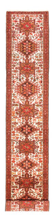 Qaraja Tapis 74x468cm - Tapis persan