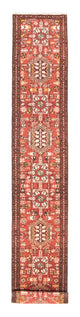 Qaraja Tapis 393x62cm - Tapis persan