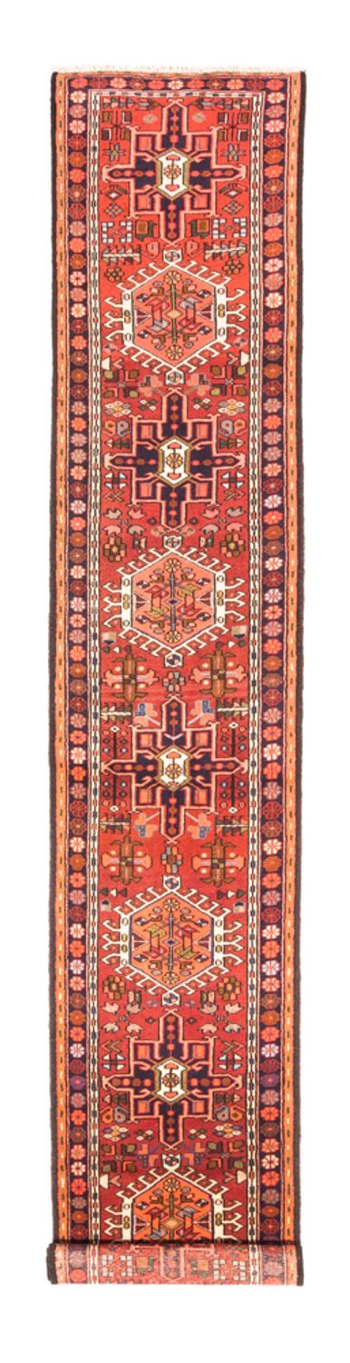 Qaraja Tapis 70x400cm - Tapis persan