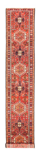 Qaraja Tapis 70x400cm - Tapis persan