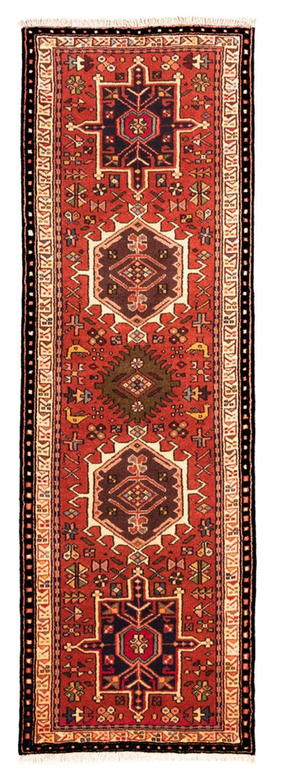 Qaraja Tapis 65x198cm - Tapis persan