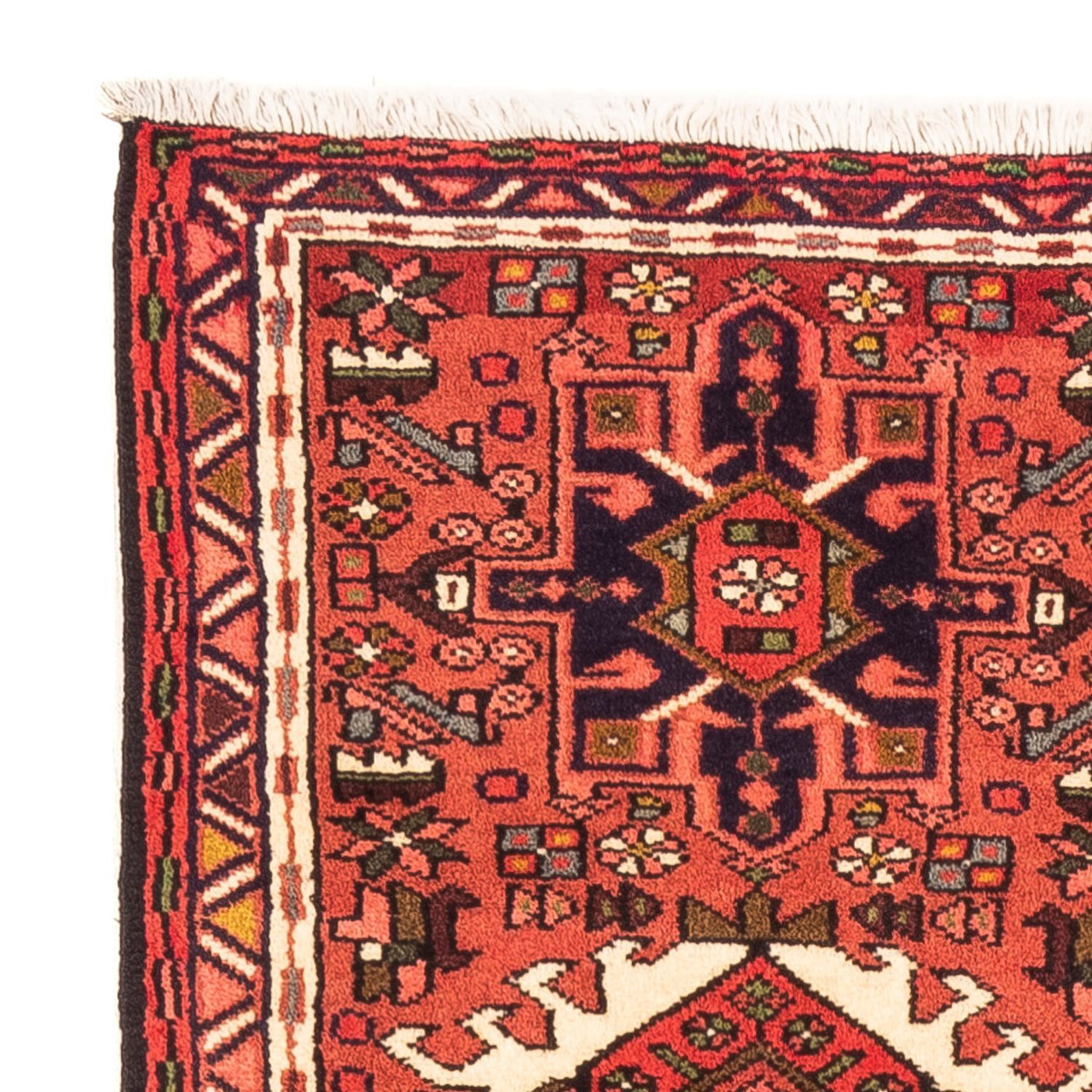 Qaraja Tapis 217x66cm - Tapis persan