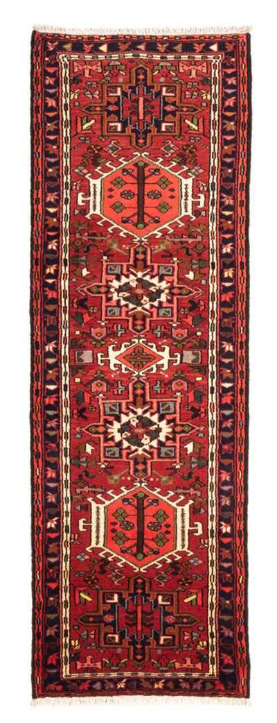 Qaraja Tapis 68x194cm - Tapis persan