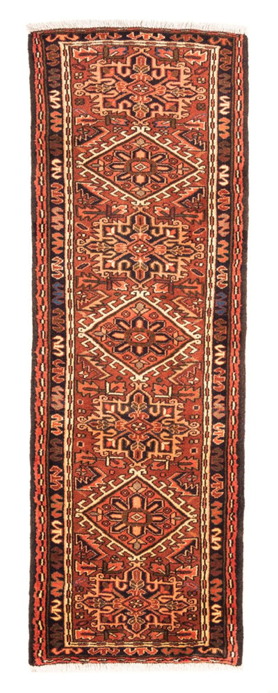Qaraja Tapis 64x195cm - Tapis persan