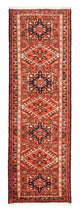Qaraja Tapis 205x70cm - Tapis persan