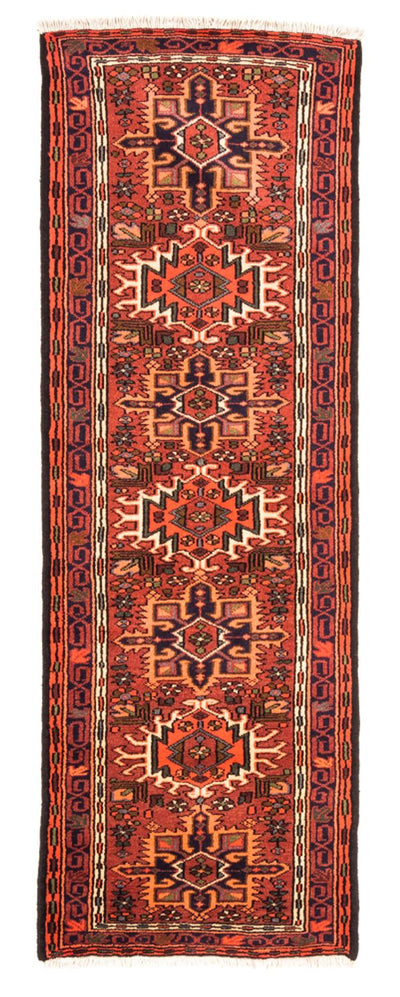 Qaraja Tapis 67x194cm - Tapis persan